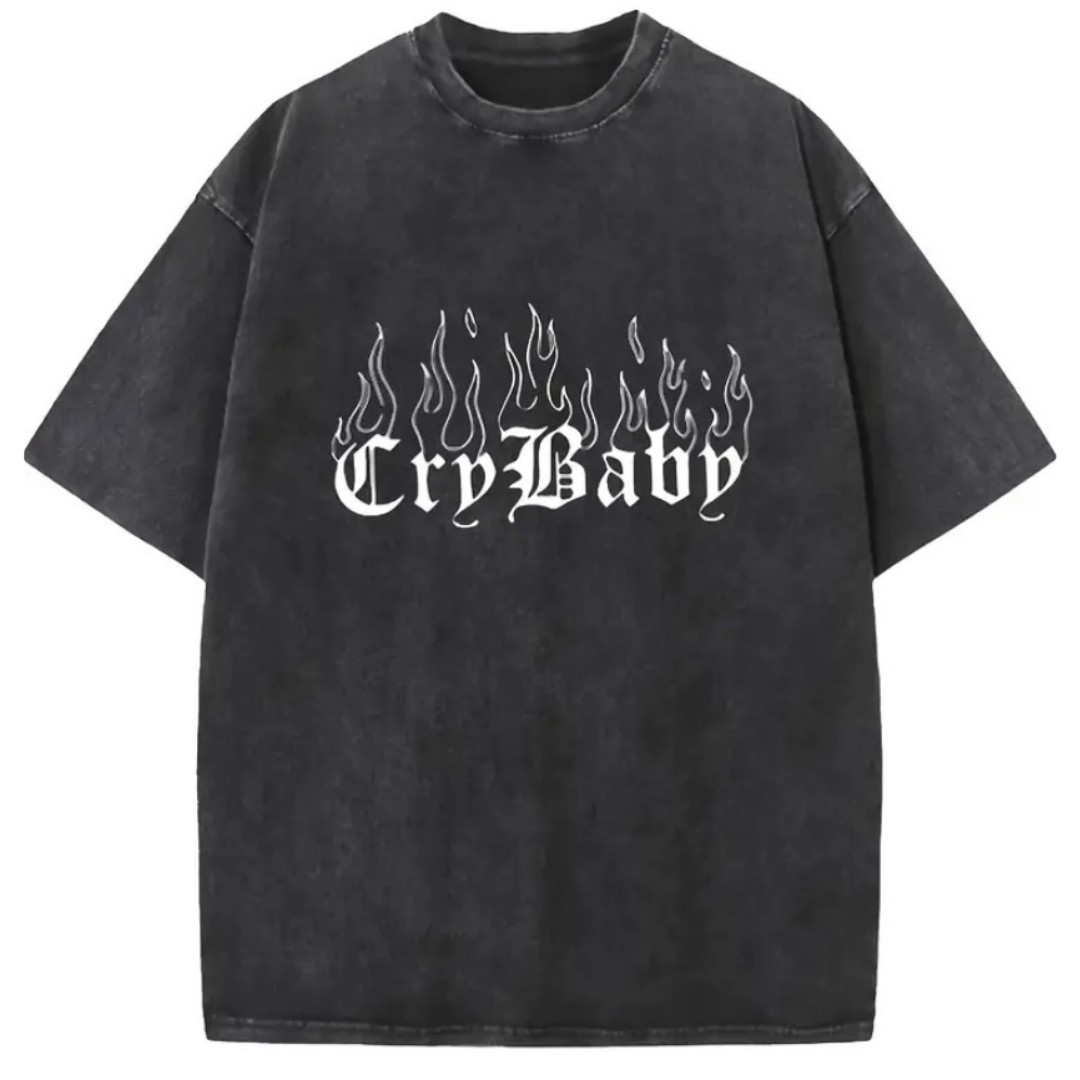CRYBABY TEE