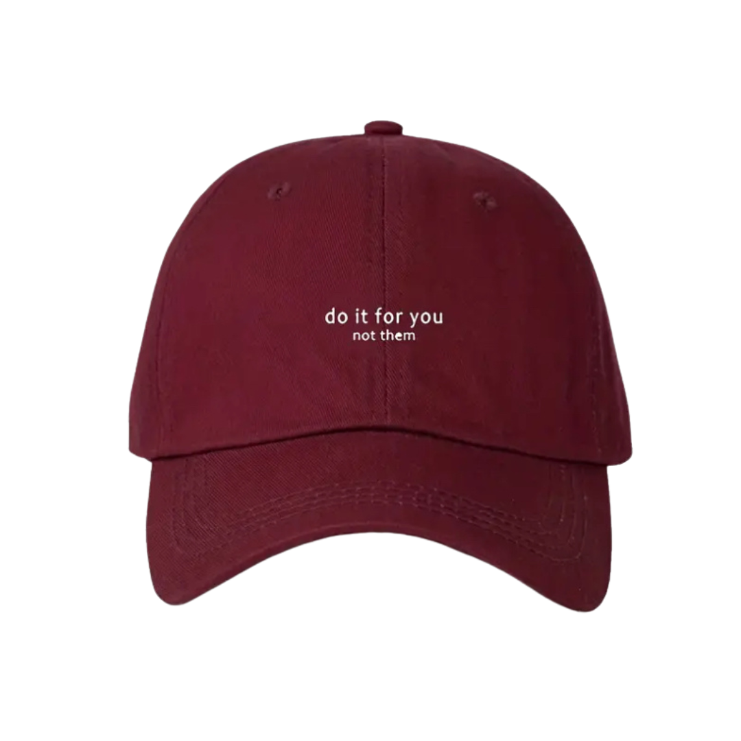 DAD HATS