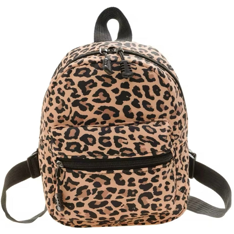 WILD THANG MINI BACKPACK