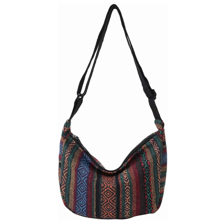 PANCHITO HOBO BAG