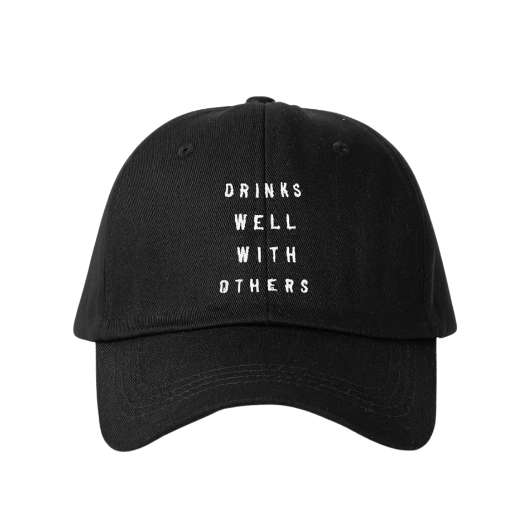 DAD HATS