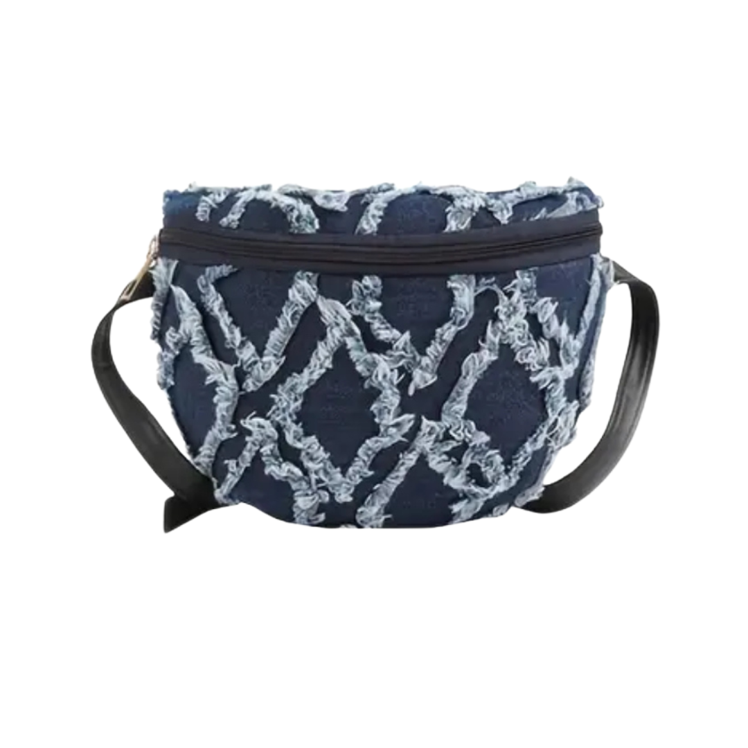 INDIGO DREAM FANNYPACK