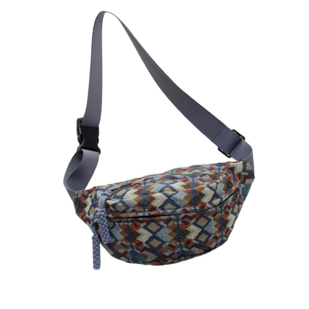 AZTEC VIBEZ FANNYPACK