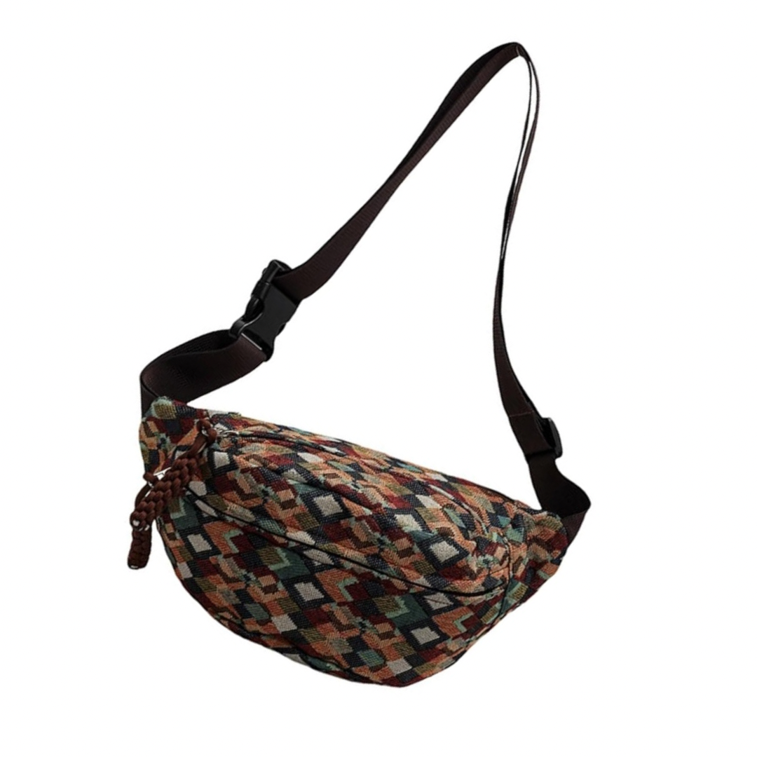 AZTEC VIBEZ FANNYPACK