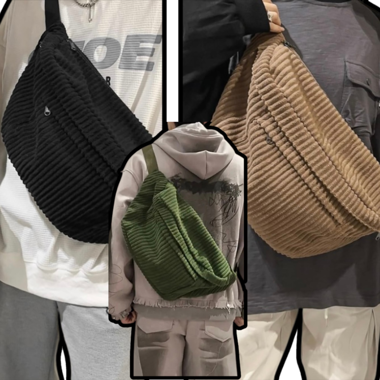 XXL FANNYPACK