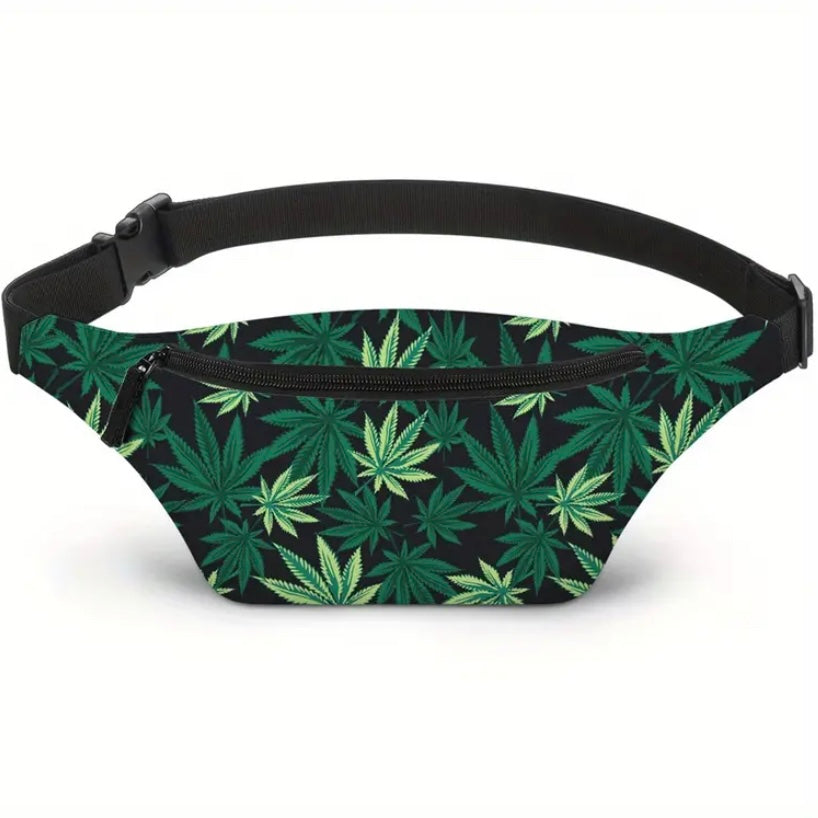 FANNY PACK (420)