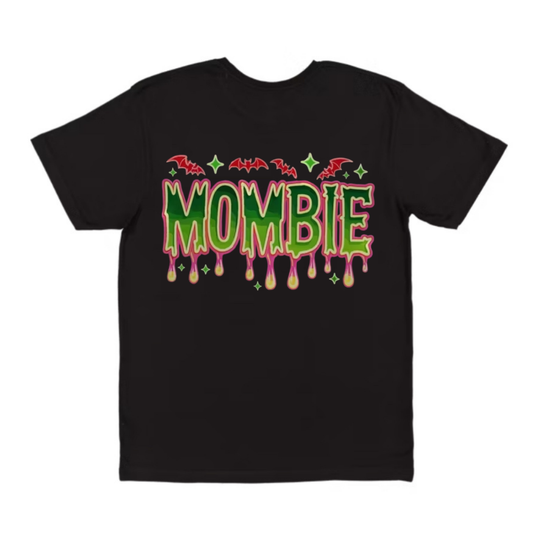 MOMBIE TEE