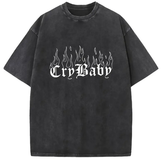 CRYBABY TEE