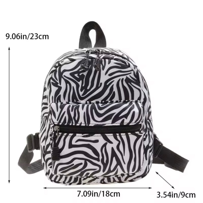 MINI BACKPACK