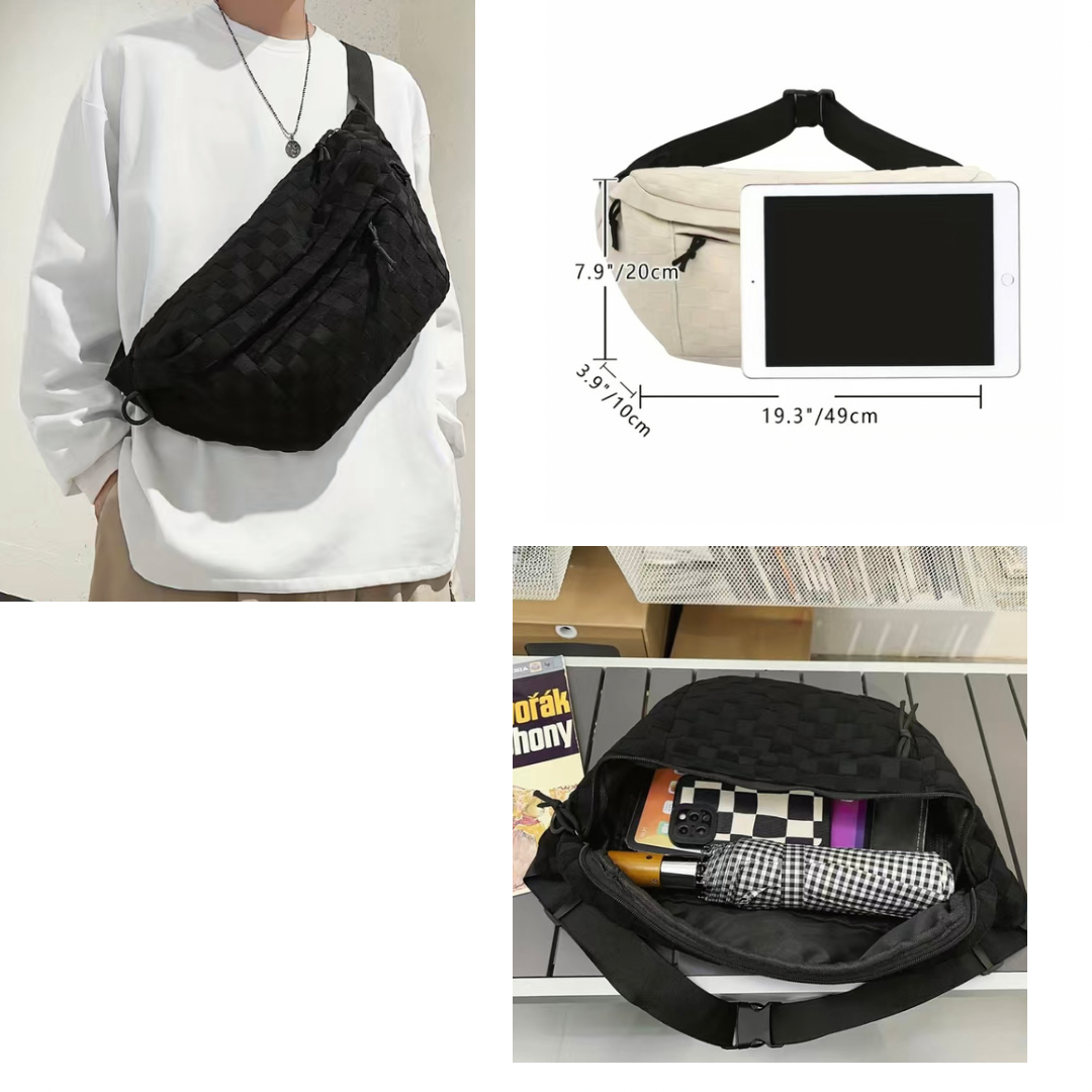 XL FANNYPACK