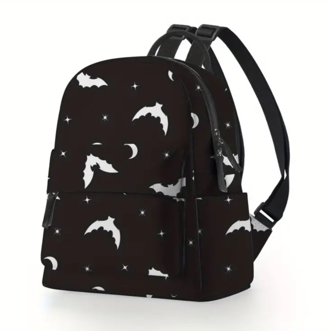 MINI BACKPACK (BATTY)