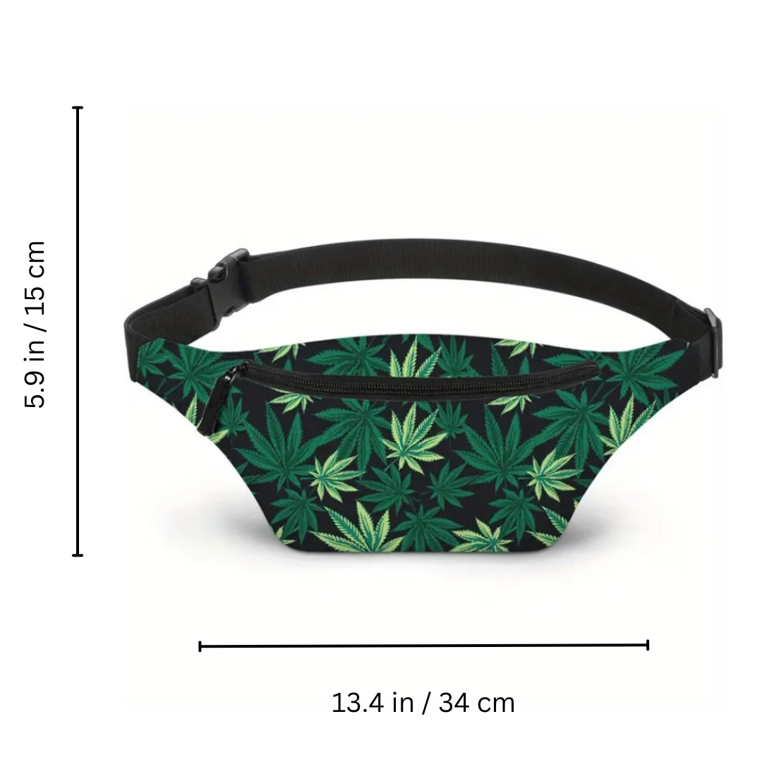 FANNY PACK (420)