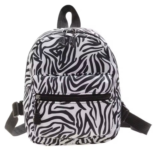 WILD THANG MINI BACKPACK