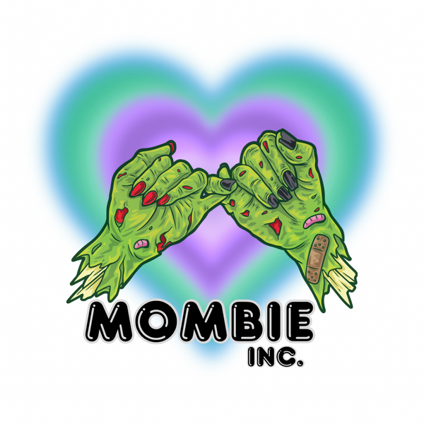 MOMBIE INC.