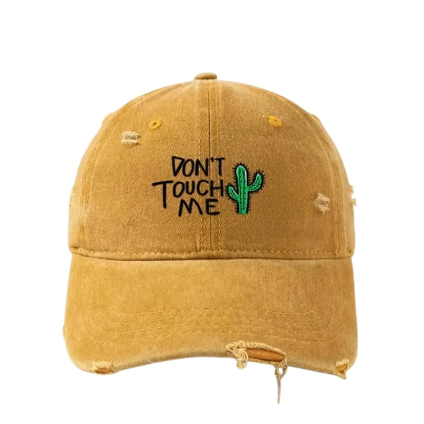 DAD HATS