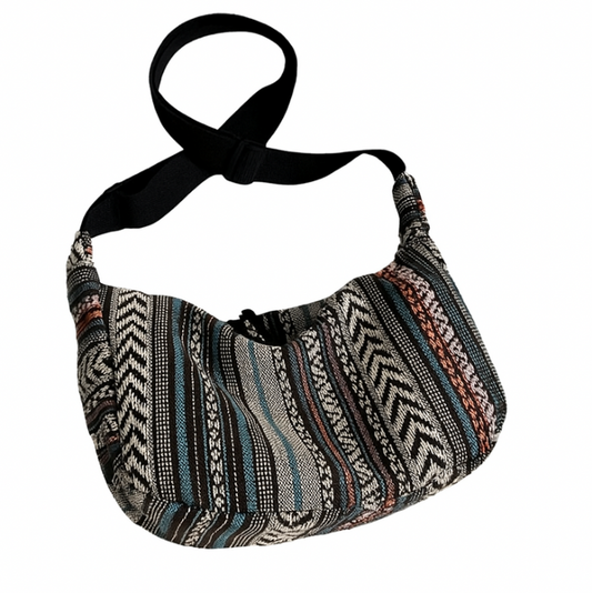 PANCHITO HOBO BAG
